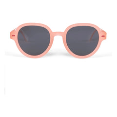 Hello Hossy - Megy Holly Sunglasses | Pale Pink