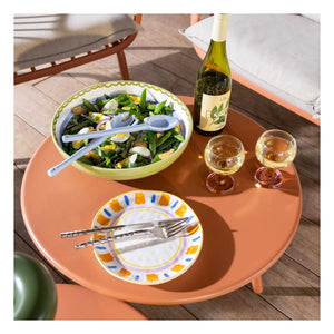 &Klevering - Boavista Salad Bowl | Green