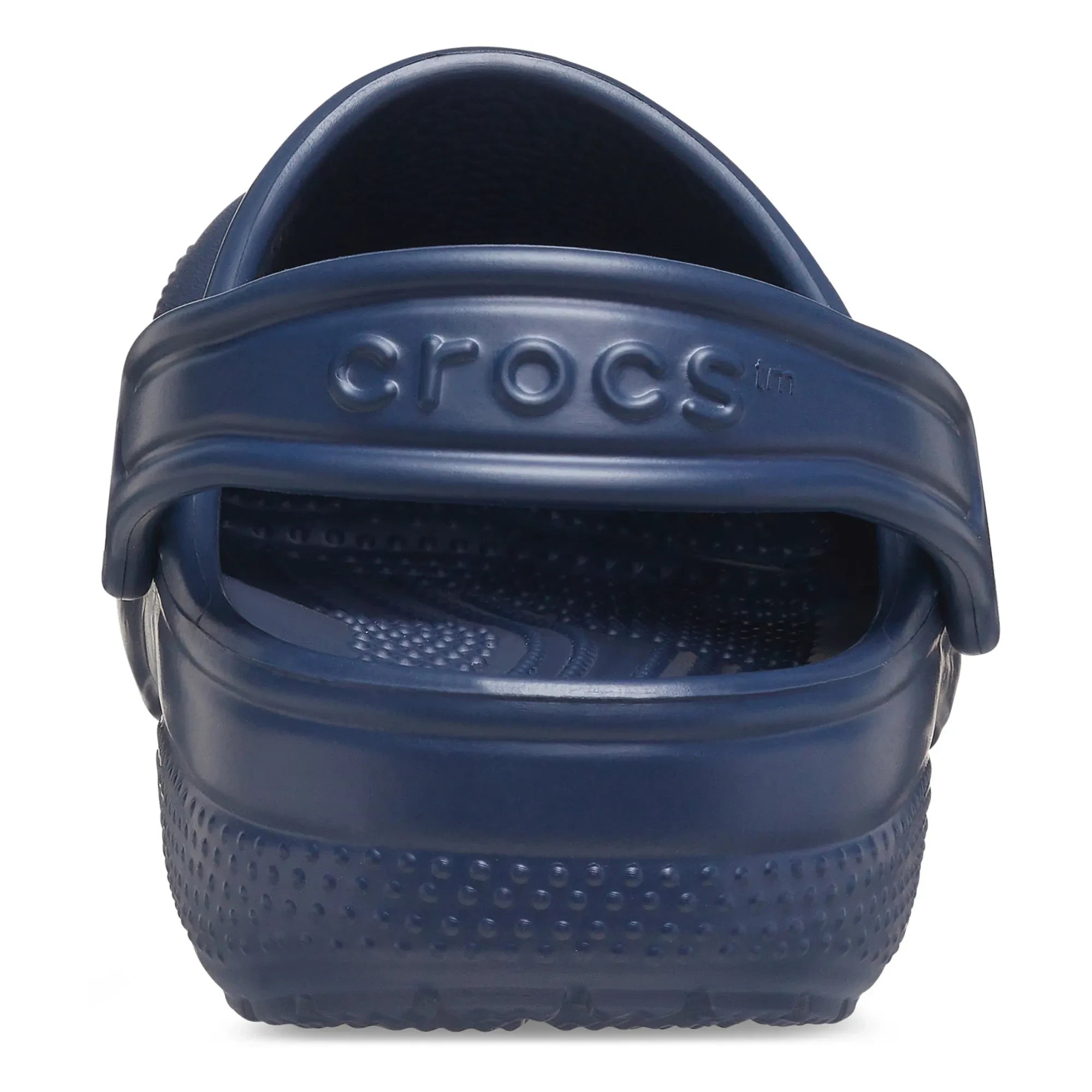 Crocs - Classic clog | Navy Blue