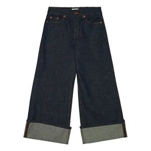 Finger in the Nose - Jean Large Blaze | Denim Raw