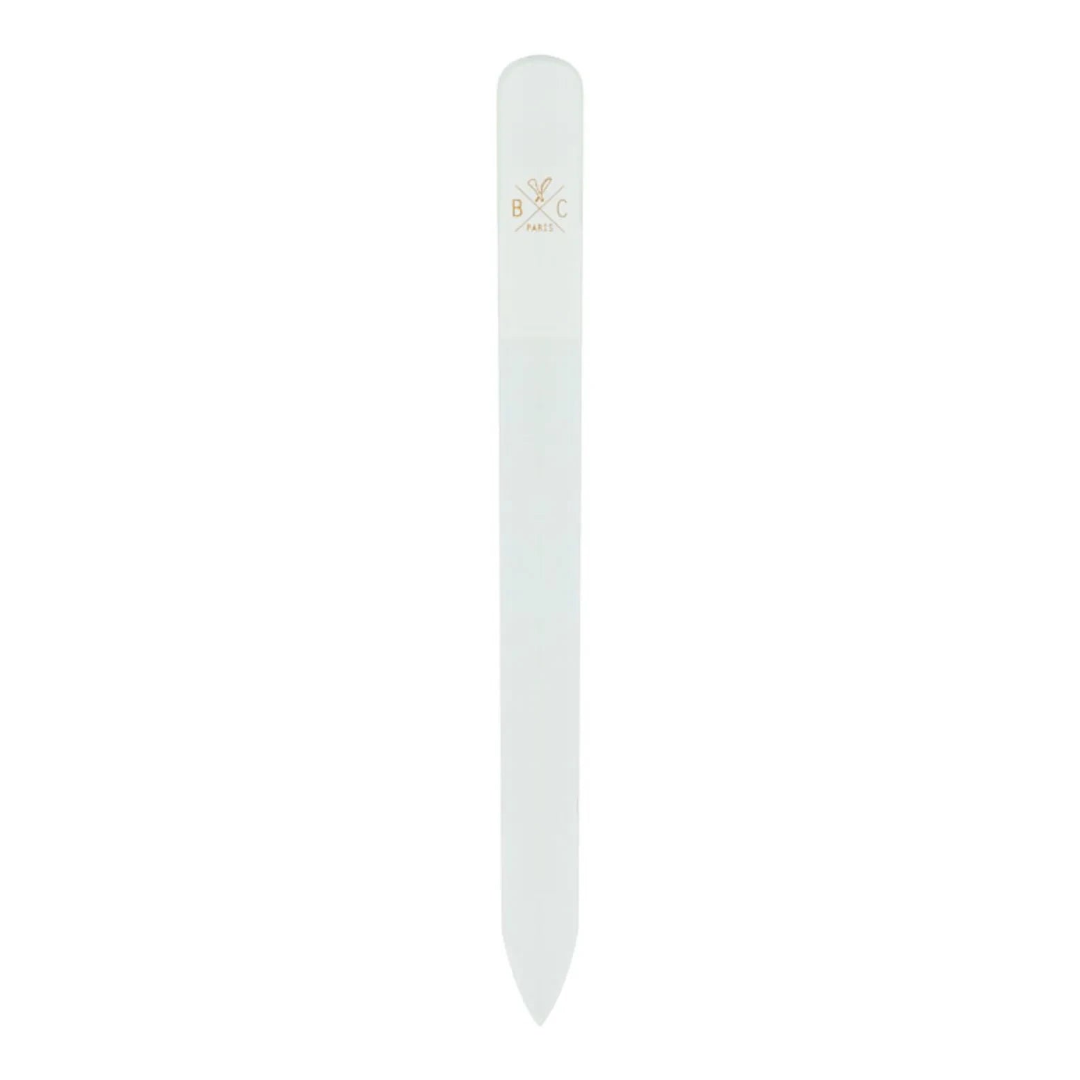 Bachca - Glass Dropper | White