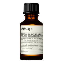 Aesop - Beatrice Essential Oil Blend - 25ml