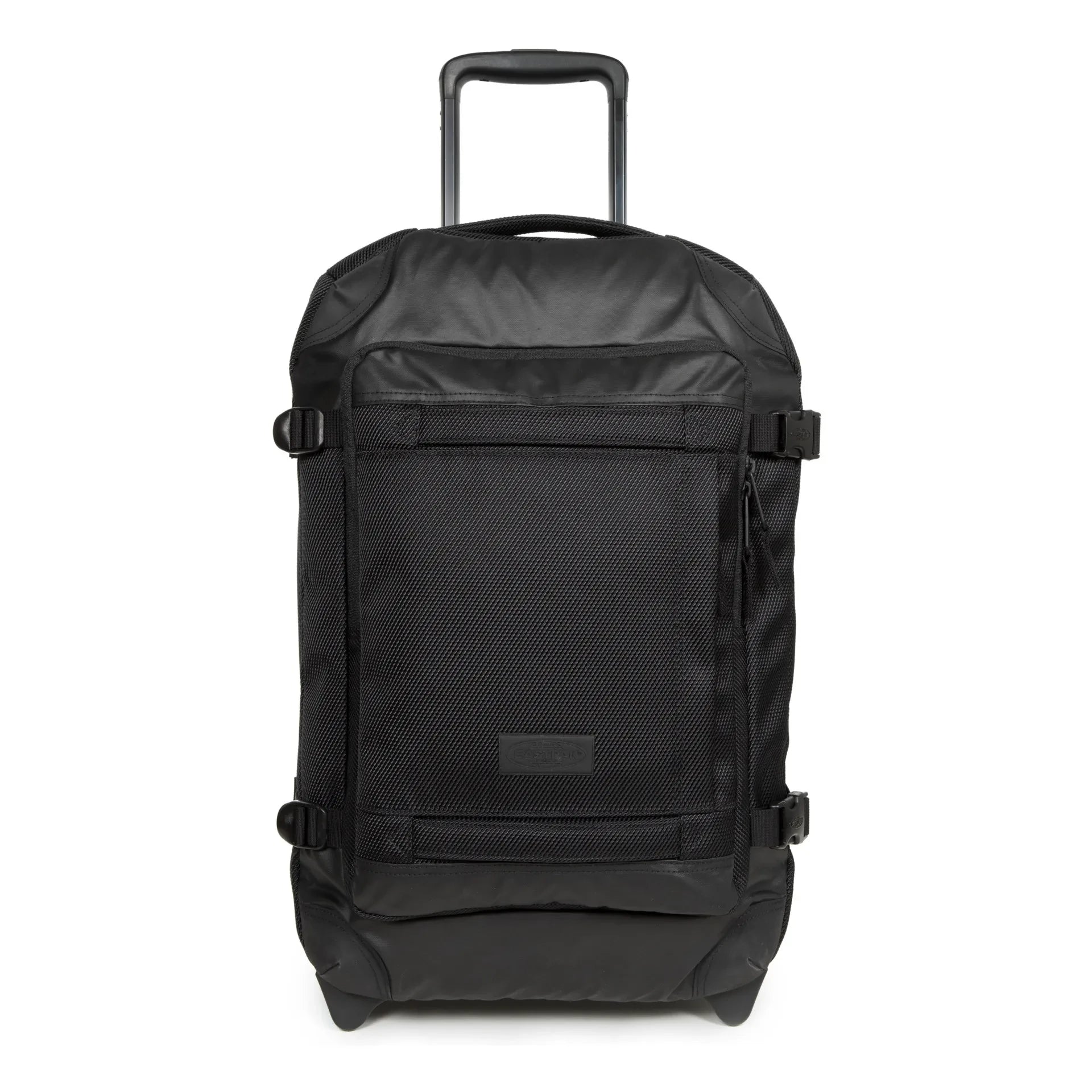Eastpak - Tranverz CNNCT S Suitcase | Black