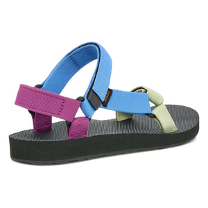 Teva - Original Universal Glow Sandals | Blue