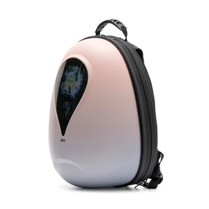 iPixi - Orbit X LED Akıllı Pembe Sırt Çantası