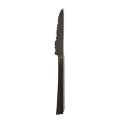 Valerie Objects - Maarten Baas Knife | Siyah