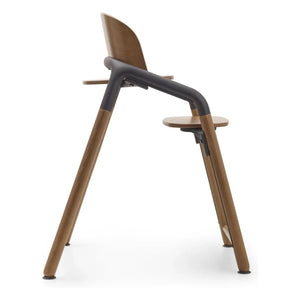 Bugaboo - Bugaboo Giraffe High Chair | Dark Wood