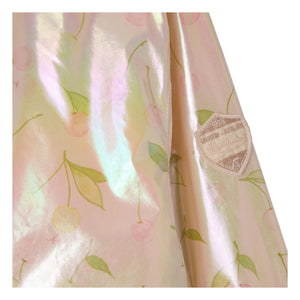 Bonpoint - Lyane Recycled Fiber Hooded Jacket | Pink