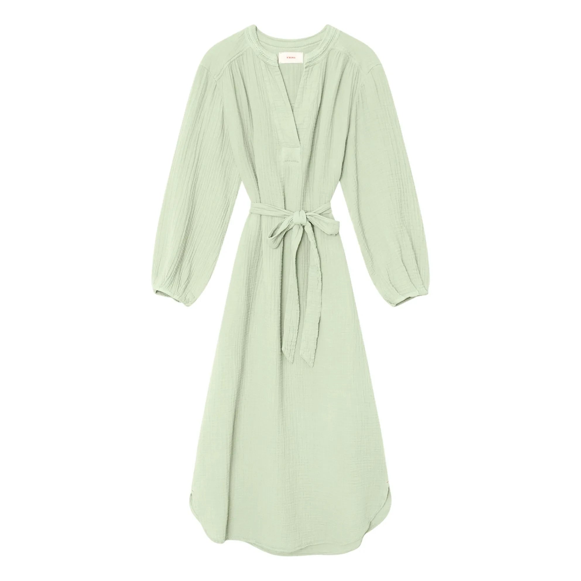 Xirena - Josephine Dress | Sea Green