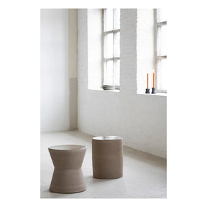 Serax - Pawn Stool | Beige