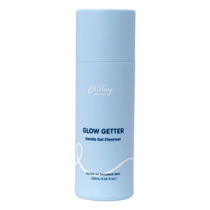 Oh Flossy - Glow Getter Gentle Cleansing Gel - 120ml