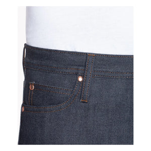 The Unbranded Brand - Jean 14.5oz UB101 | İndigo