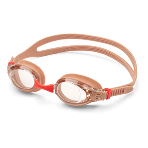 Liewood - Titas Swimming Goggles | Tuscany Rose / Apple Blossom