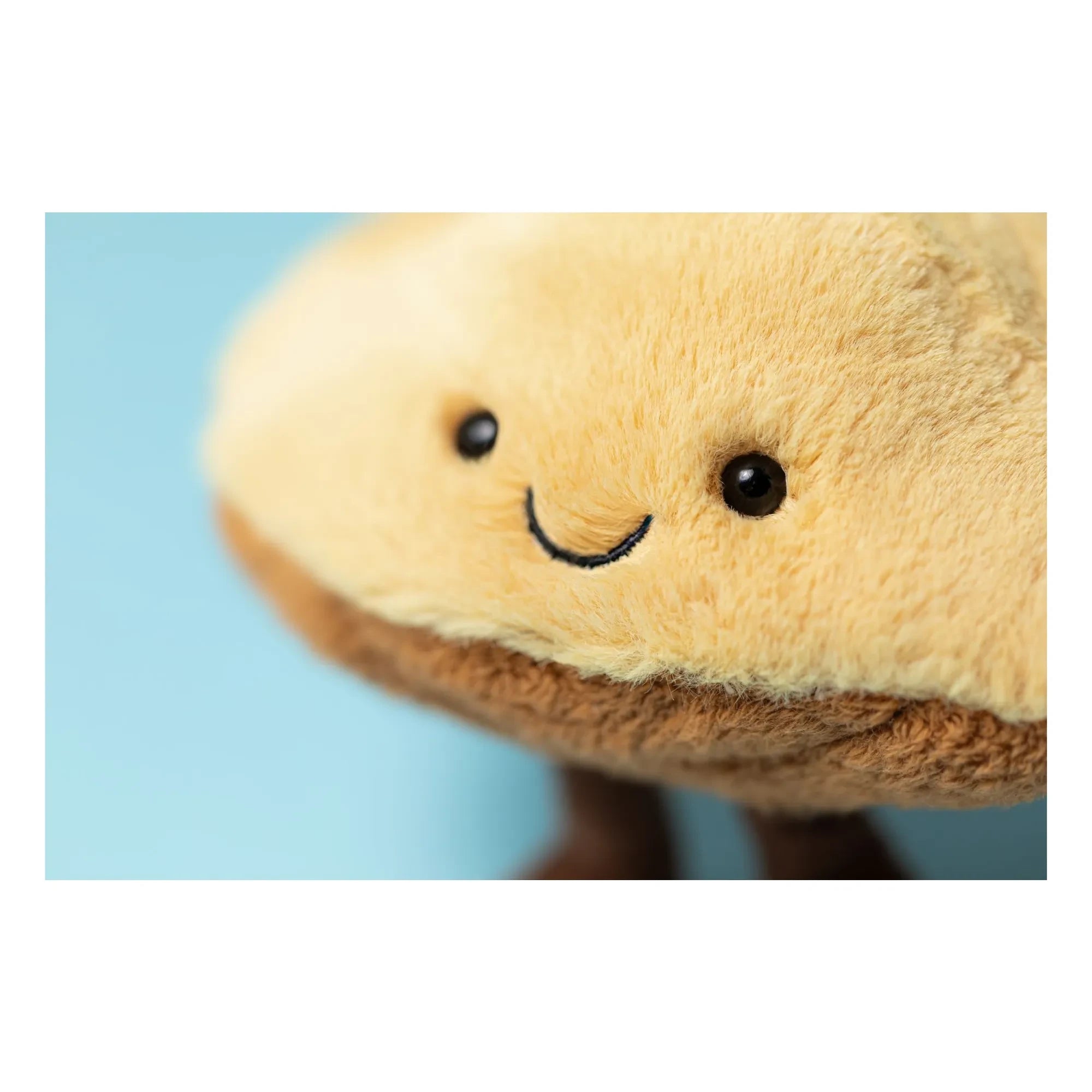 Jellycat - Madeleine Margaux peluş | Kahverengi