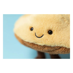 Jellycat - Madeleine Margaux Plush | Brown