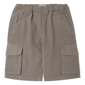 Tocoto Vintage - Cargo shorts | Dark gray