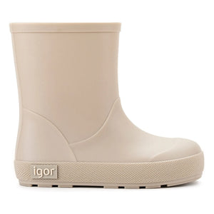 Igor - Yogi Rain Boots | Beige