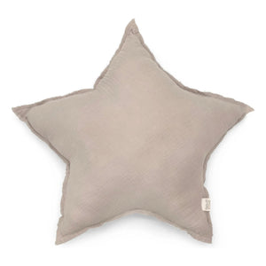 Babyshower - Etoile Pillow | Beige