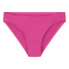 Matona - Recycled Fiber Jersey Socks | Fuchsia