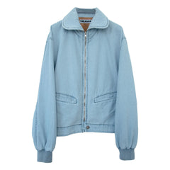 THEAVANT - Colette Denim Jacket | Blue