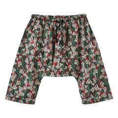 Caramel - Ficus Liberty Pants | Red