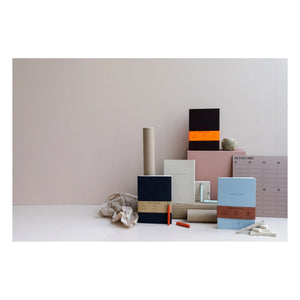 23heures59 éditions - Desk Mat | Pink