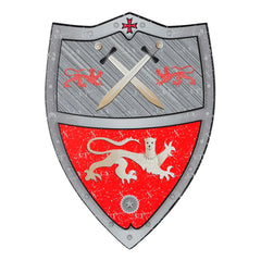 Souza - Tristan Shield