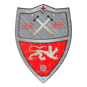 Souza - Tristan Shield
