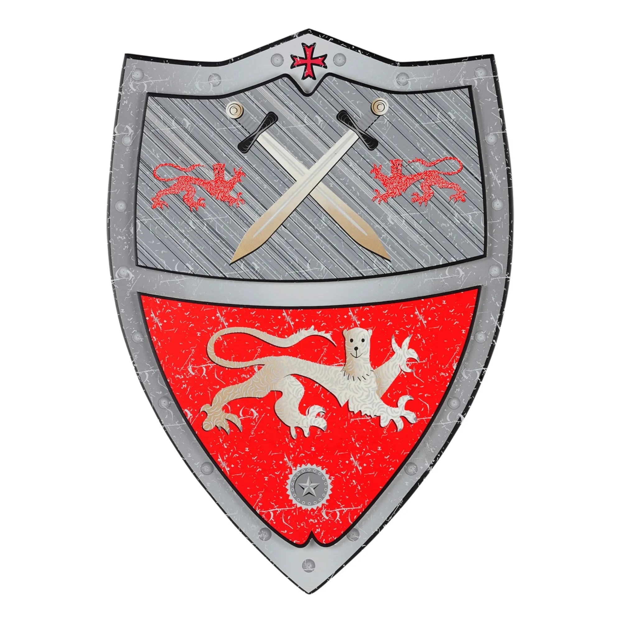Souza - Tristan Shield
