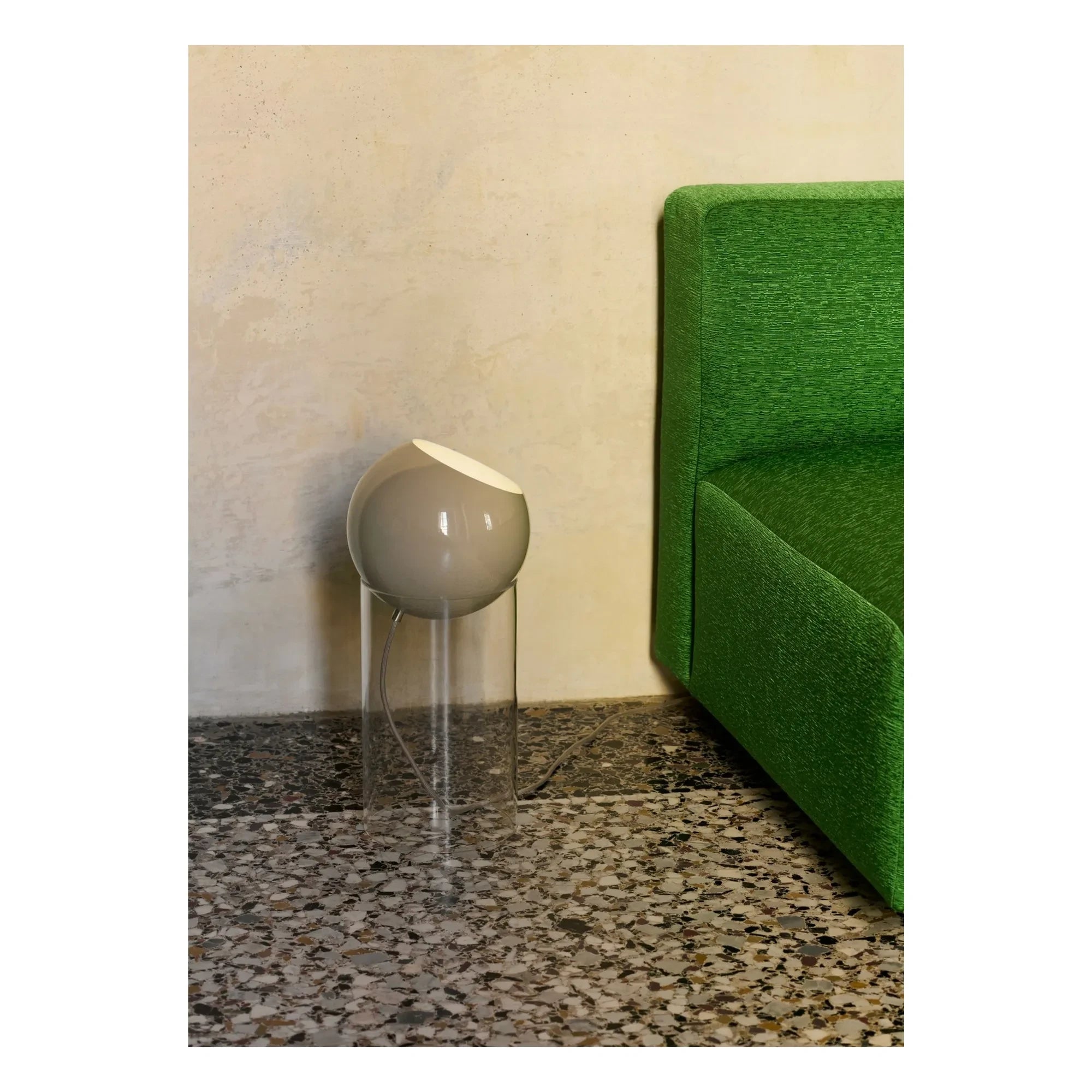 & Tradition - Topan VP14 Table Lamp | Beige
