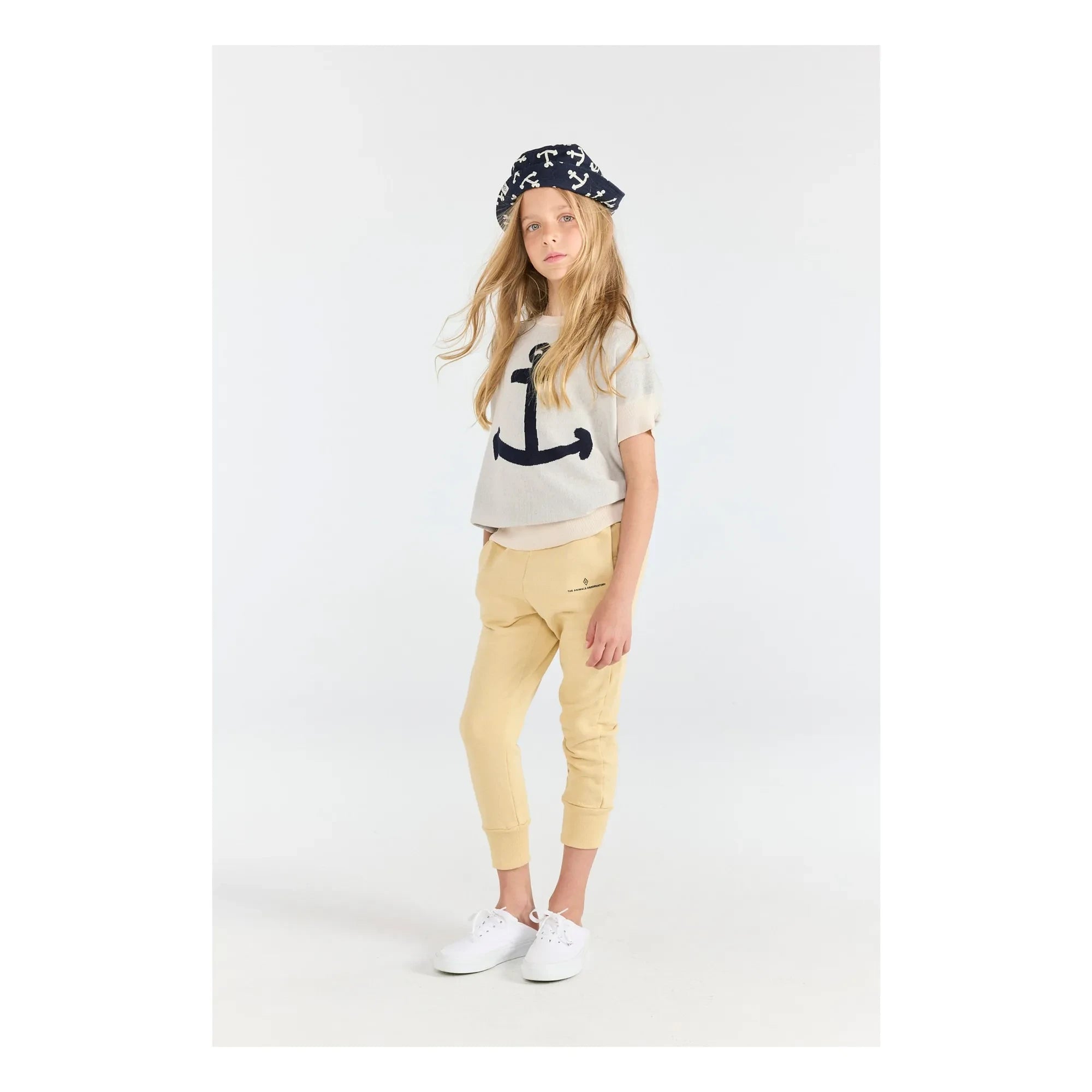 The Animals Observatory - Jogger Panther | Bej