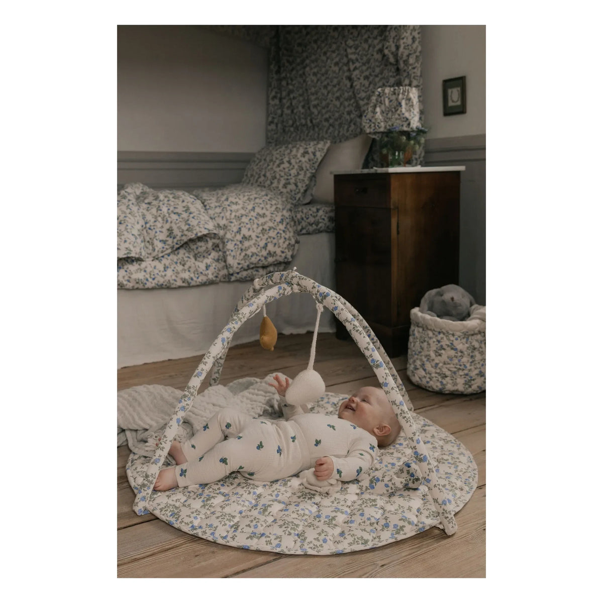 garbo&friends - Cute Play Mat