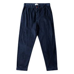 Edmmond Studios - Jorge trousers | Navy Blue