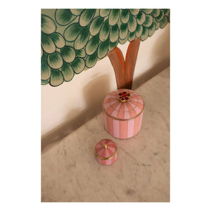 Doing Goods - Cameron Circus Box | Pink