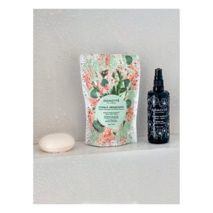 Odacité - Energy Awakening Bath Salts - 227 g