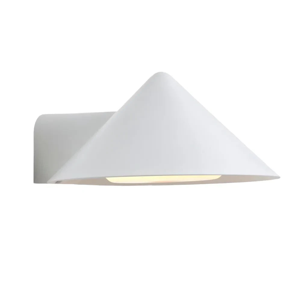 Frandsen - Grasp Wall Lamp, Thomas Albertsen | White