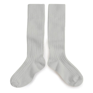 Collégien - La Haute Socks | Medium Gray