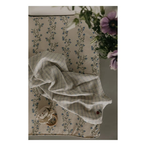 garbo&friends - Bell Flower changing pad