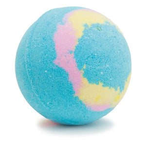 Nailmatic Kids - Galaxy Bath Bomb