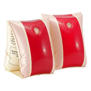 Petites Pommes - Alex Headbands | Red