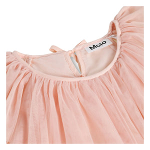 Molo - Cocolita Dress | Pale Pink