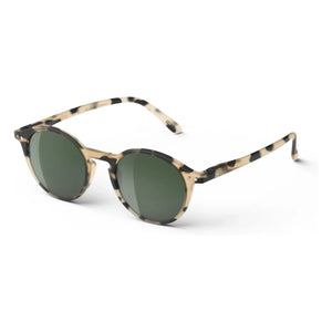 IZIPIZI - Polarized Sunglasses #D Tortoise | Beige