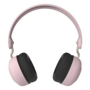 Kreafunk - Buzz headphones | Blush