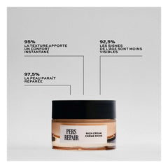 Pers Skincare - Intensive Repair Cream - 50 ml