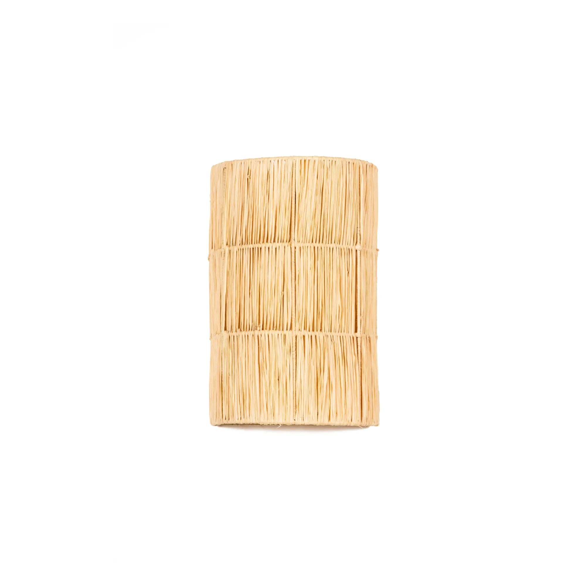 Cosydar - Rattan Wall Lamp