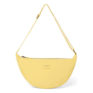 Studio Noos - Banana Bag | Light Yellow