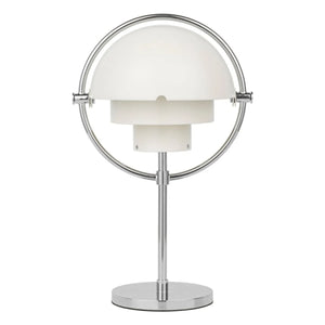Gubi - Multi-Lite Portable Lamp, Louis Weisdorf | White