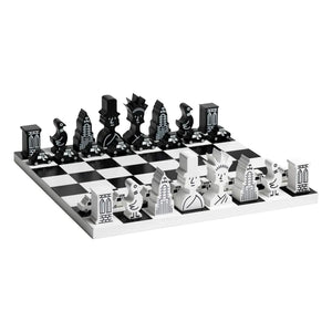 PrintWorks - Satranç Oyunu - The New Yorker x PrintWorks