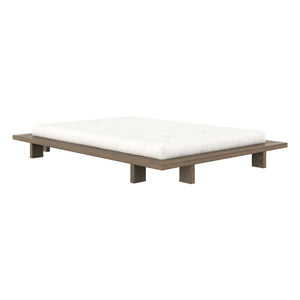 Karup Design - Japanese Wooden Bed | Brown