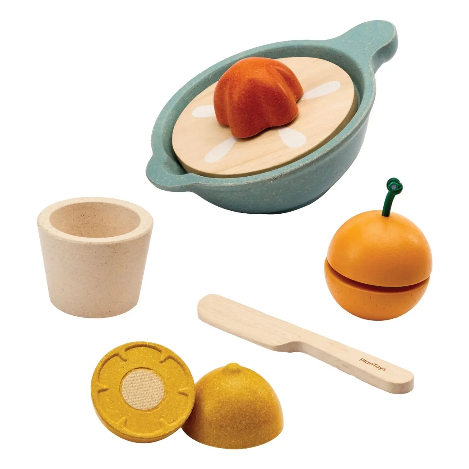 Plan Toys - Citrus Juicer